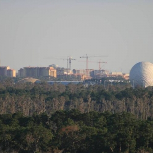CR- Observation Deck  2-16-08