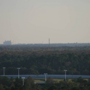 CR- Observation Deck  2-16-08