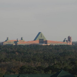 CR- Observation Deck  2-16-08