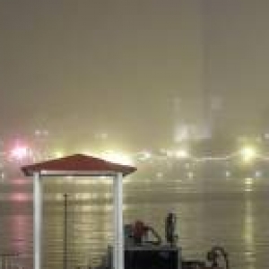 Disney's Boardwalk Panorama