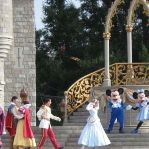 Castle Performance 10-07