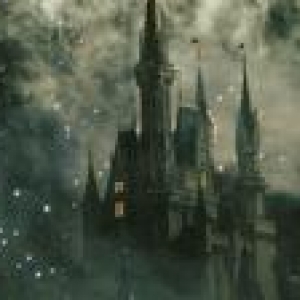 Cinderella's Castle