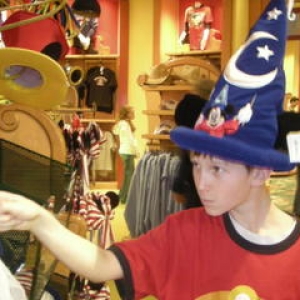 Jack and his powers