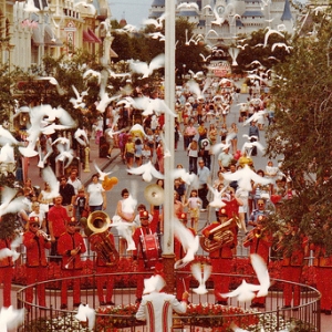 Main Street 1976