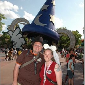 World's Biggest Hat!