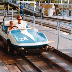 Autopia 1979