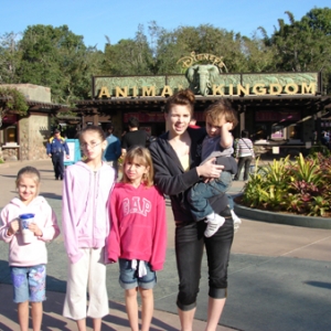 My crew!