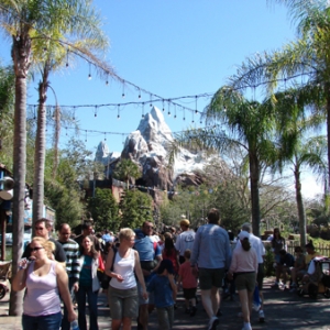 Expedition Everest