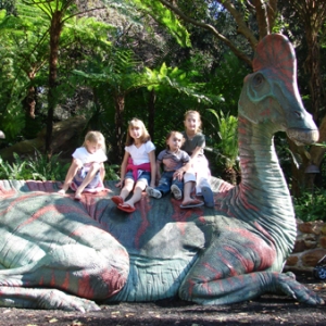 Dinoland