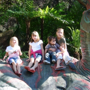 Dinoland 2