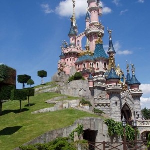 Where dreams come true