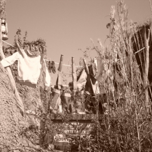 Splash Mountain