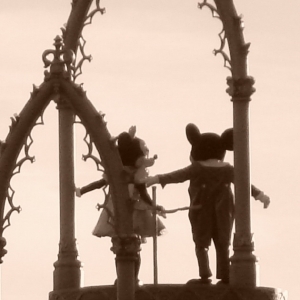 Disney Dreams