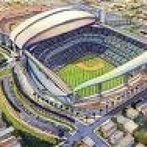 Marlins stadium2