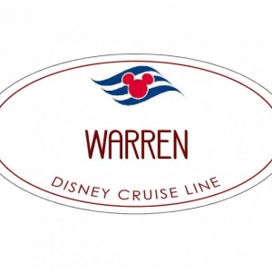 WARREN