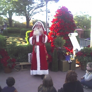 St. Nick