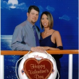 Valentine's Day 2008