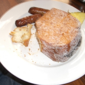 Tonga Toast