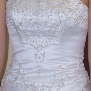 dress front