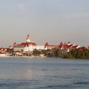 Grand Floridian