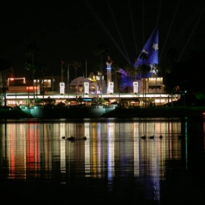 Disney's Hollywood Studios