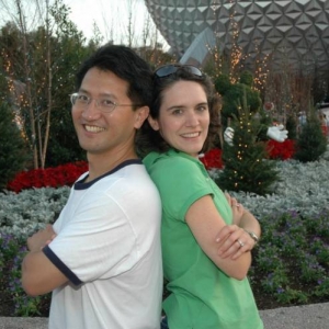 One Day in Epcot....