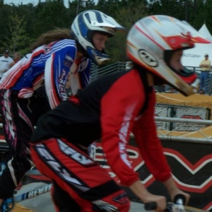 ABA BMX Disney Cup