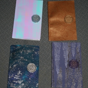 booklets