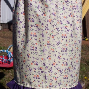 flirty skirt