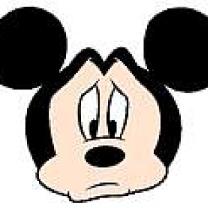 mickey-sad