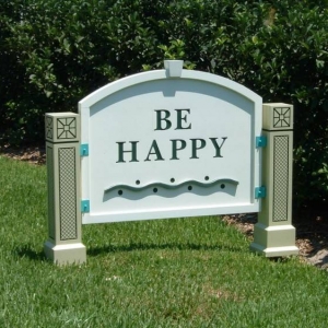 Be Happy