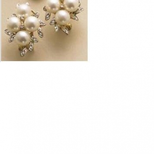 Media 'earrings' in category 'Disney Weddings'