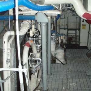 boiler