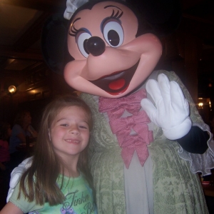 minnie