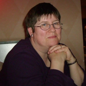Feb 2007 - before Weight Watchers