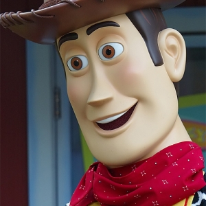 Woody