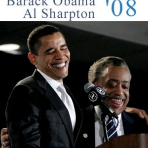 ObamaSharpton