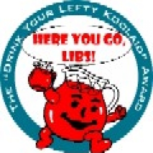 lefty_kool-aid_award