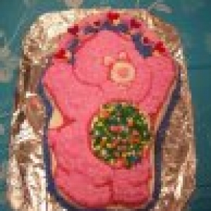 carebearcake