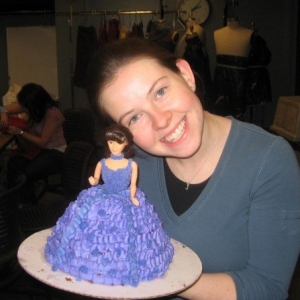 juliecake