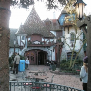 Fantasyland DLP