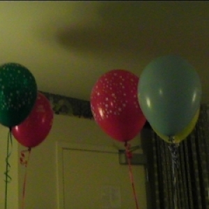Balloons