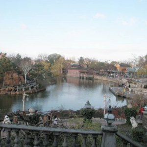 DLP Frontierland