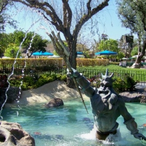 King Triton DL 0308