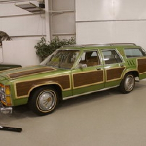wagonqueen