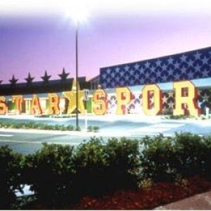 All Star Sports