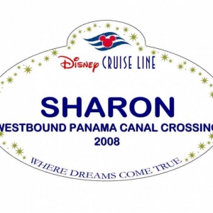 0SHARON1