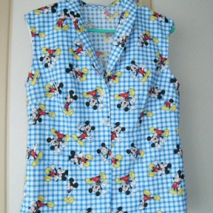 Mickey Shirt