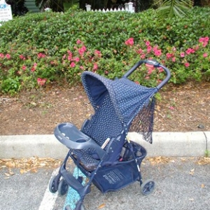 stroller swap