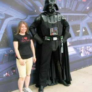 Vader